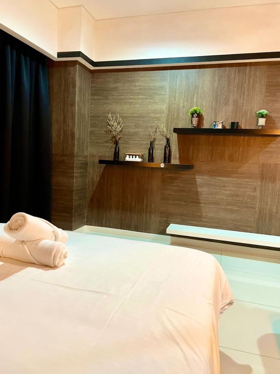 Luxury Mercu Summer Suites At Kualalumpur Kuala Lumpur Exterior foto