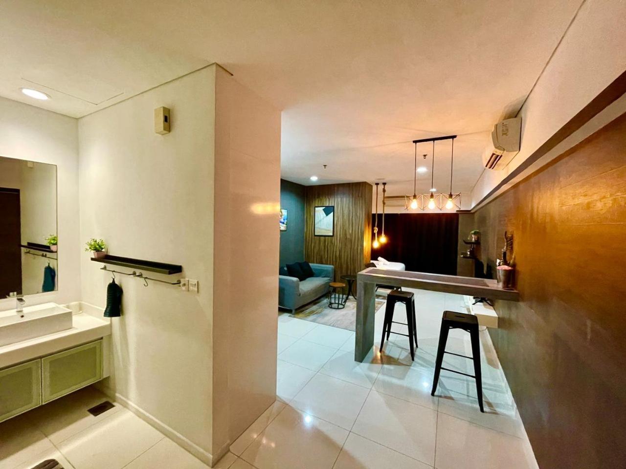 Luxury Mercu Summer Suites At Kualalumpur Kuala Lumpur Exterior foto