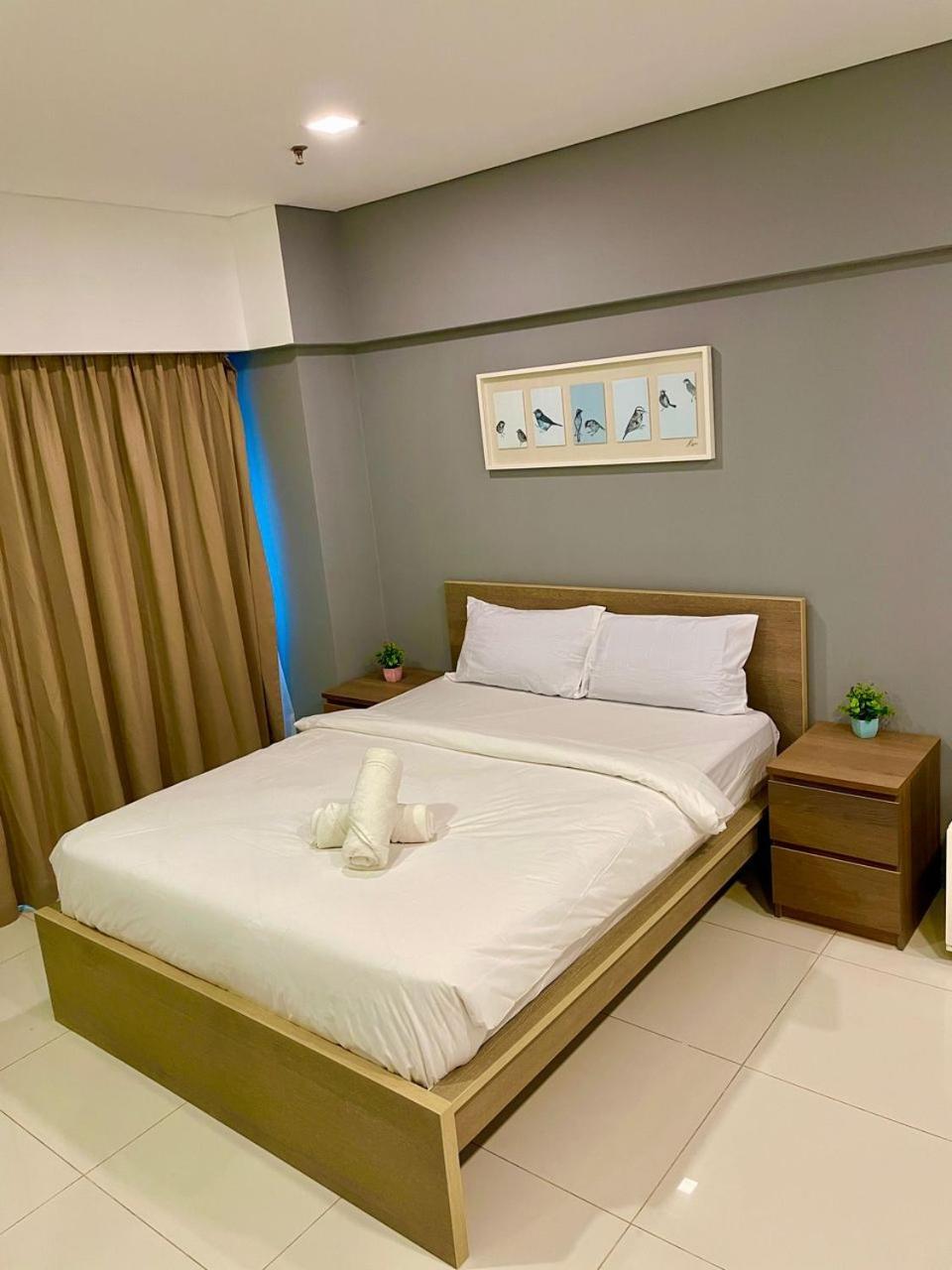 Luxury Mercu Summer Suites At Kualalumpur Kuala Lumpur Exterior foto